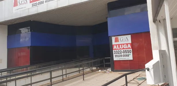 Prédio Inteiro para venda ou aluguel, 2235m² no Jardim Higienópolis, Londrina