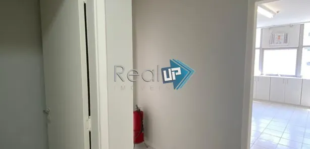 Conjunto Comercial / Sala à venda, 52m² no Copacabana, Rio de Janeiro