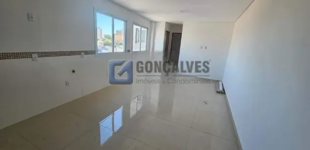 Apartamento com 2 Quartos à venda, 83m² no Jardim Santa Lídia, Mauá