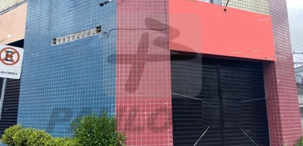 Galpão / Depósito / Armazém para alugar, 680m² no Centro, Diadema
