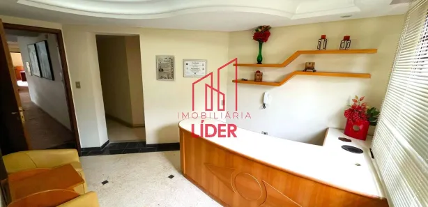 Conjunto Comercial / Sala para alugar, 360m² no Campina do Siqueira, Curitiba