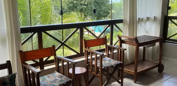 Apartamento com 3 Quartos à venda, 94m² no Guarajuba (Monte Gordo), Camaçari