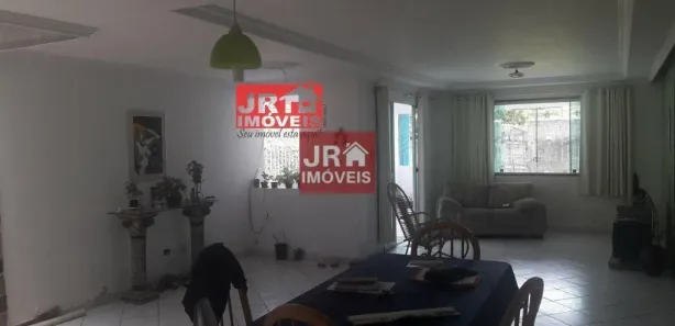 Casa com 5 Quartos à venda, 300m² no Piedade, Jaboatão dos Guararapes
