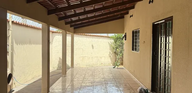 Casa com 2 Quartos à venda, 411m² no Jardim Rosa do Sul, Aparecida de Goiânia
