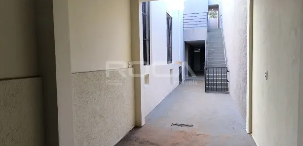 Kitnet com 1 Quarto para alugar, 16m² no Centreville, São Carlos