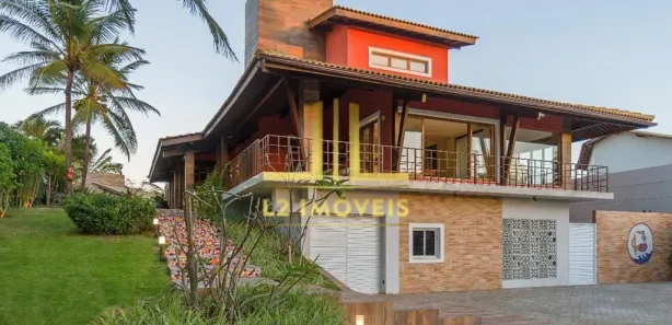 Casa com 9 Quartos à venda, 1200m² no Interlagos (Abrantes), Camaçari
