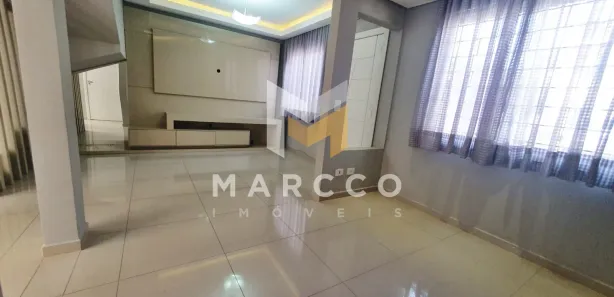 Casa de Condomínio com 2 Quartos à venda, 125m² no Cruzeiro, São José dos Pinhais