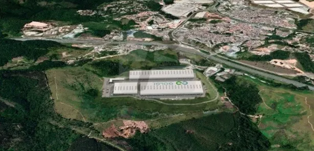 Galpão / Depósito / Armazém para alugar, 13976m² no Jardim das Colinas, Franco da Rocha