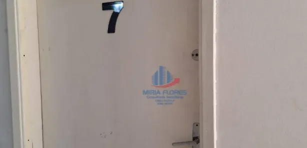 Conjunto Comercial / Sala para alugar, 28m² no Centro, Vargem Grande Paulista