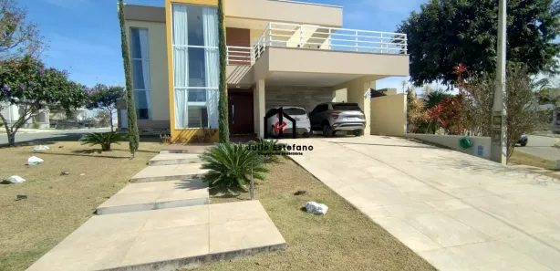 Casa de Condomínio com 3 Quartos à venda, 242m² no Nossa Senhora do Perpétuo Socorro, Pindamonhangaba