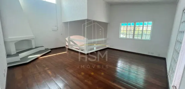 Sobrado com 3 Quartos para alugar, 211m² no Parque Terra Nova, São Bernardo do Campo