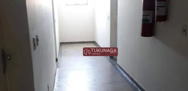 Conjunto Comercial / Sala para alugar, 55m² no Centro, Guarulhos