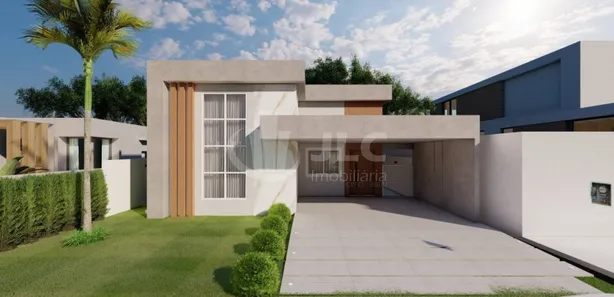 Casa de Condomínio com 3 Quartos à venda, 307m² no Alphaville, Barra dos Coqueiros