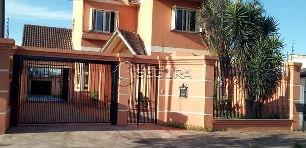 Sobrado com 3 Quartos à venda, 169m² no Niterói, Canoas