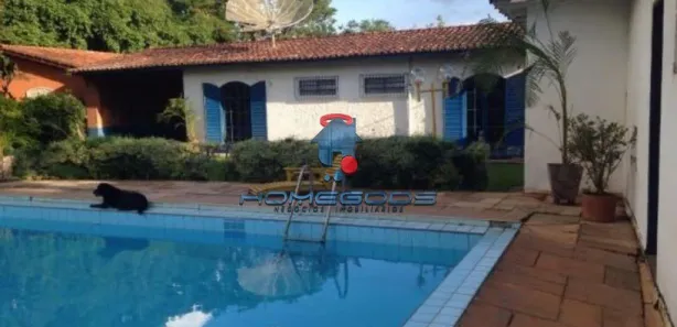 Fazenda / Sítio / Chácara com 3 Quartos à venda, 3120m² no , Jaguariúna