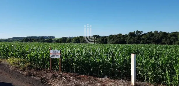 Fazenda / Sítio / Chácara à venda, 10649m² no São Roque, Foz do Iguaçu