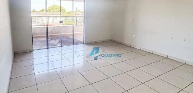 Prédio Inteiro à venda, 636m² no Novo Bandeirantes, Cambé