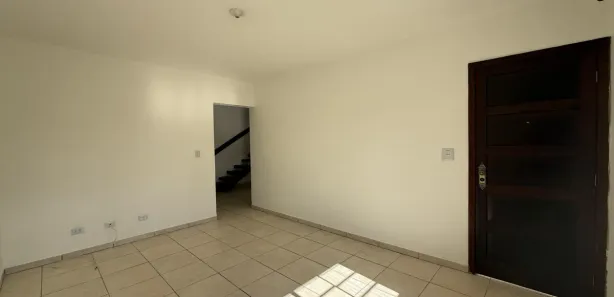 Sobrado com 2 Quartos para alugar, 120m² no Vila Conceição, Campo Largo