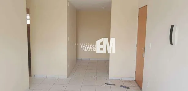 Apartamento com 2 Quartos à venda, 52m² no Mateuzinho, Timon