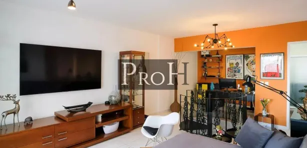 Cobertura com 2 Quartos à venda, 115m² no Santa Paula, São Caetano do Sul