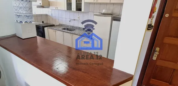 Cobertura com 3 Quartos para alugar, 156m² no Indaiá, Caraguatatuba