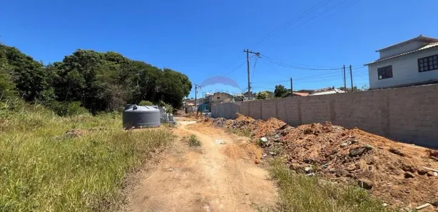 Terreno / Lote / Condomínio à venda, 1278m² no Rasa, Armação dos Búzios