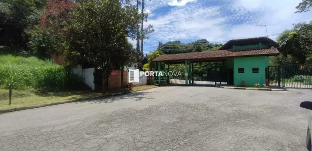Terreno / Lote / Condomínio à venda, 937m² no Jardim dos Ipês, Embu das Artes
