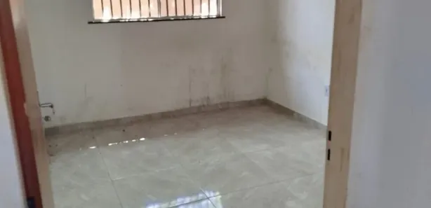 Casa de Condomínio com 2 Quartos à venda, 90m² no Parque da Barragem Setor 08, Águas Lindas de Goiás