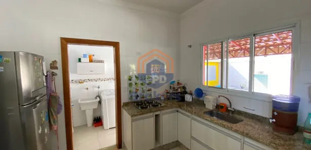 Sobrado com 4 Quartos à venda, 360m² no Esplanada do Carmo, Jarinu
