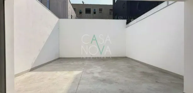Garagem para venda ou aluguel, 187m² no Ponta da Praia, Santos