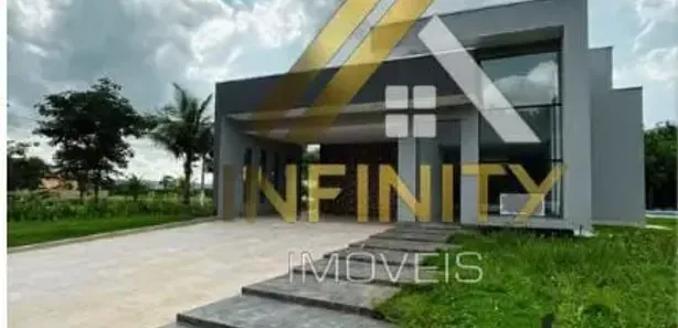 Casa com 4 Quartos à venda, 196m² no , Hidrolândia