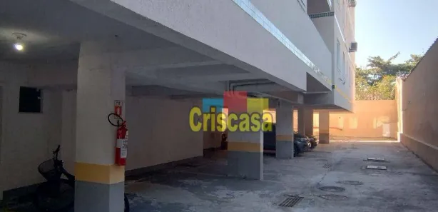Cobertura com 3 Quartos à venda, 181m² no Extensão do Bosque, Rio das Ostras