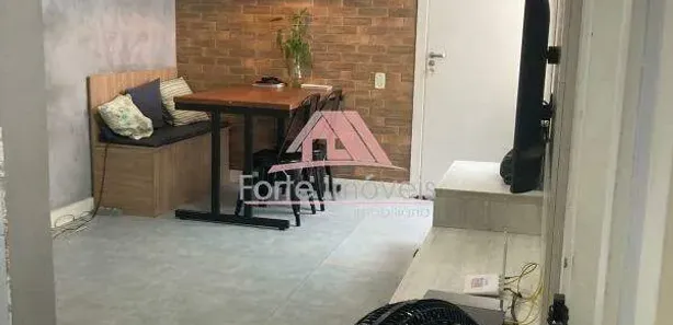 Apartamento com 2 Quartos à venda, 44m² no Cosmos, Rio de Janeiro