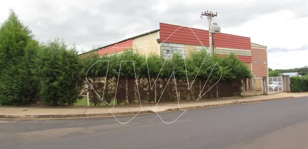 Galpão / Depósito / Armazém à venda, 4320m² no Jardim Regina, Araraquara