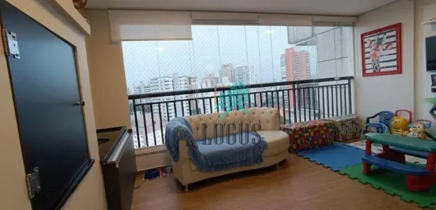 Cobertura com 4 Quartos para venda ou aluguel, 214m² no Nova Petrópolis, São Bernardo do Campo