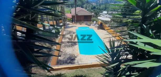 Fazenda / Sítio / Chácara com 5 Quartos à venda, 350m² no Terra Preta (Terra Preta), Mairiporã