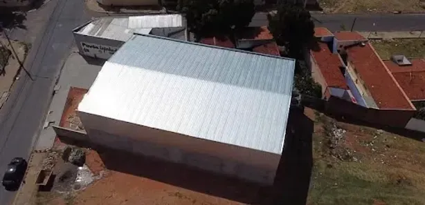 Galpão / Depósito / Armazém à venda, 500m² no Parque Roosevelt, Bauru