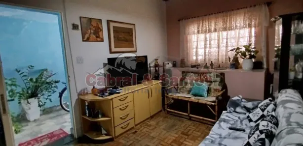 Casa com 2 Quartos à venda, 89m² no Vila Padre Bento, Itu