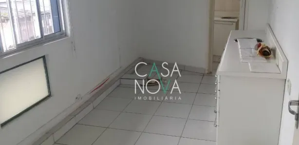 Prédio Inteiro para venda ou aluguel, 250m² no Centro, São Vicente
