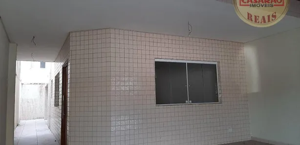 Sobrado com 3 Quartos à venda, 160m² no Boqueirão, Praia Grande