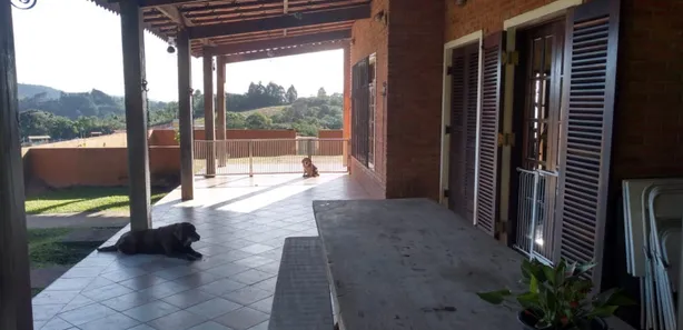 Fazenda / Sítio / Chácara com 3 Quartos à venda, 300m² no , Mairinque