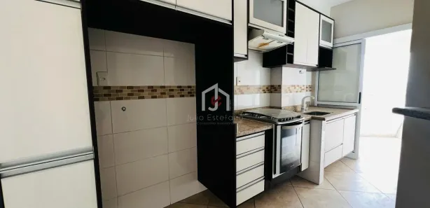 Cobertura com 3 Quartos à venda, 142m² no Vila São José, Taubaté