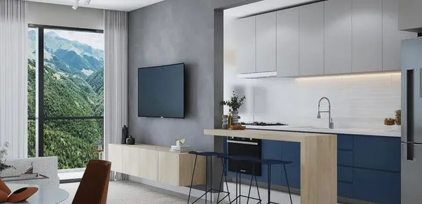 Apartamento com 2 Quartos à venda, 78m² no Corrêas, Petrópolis