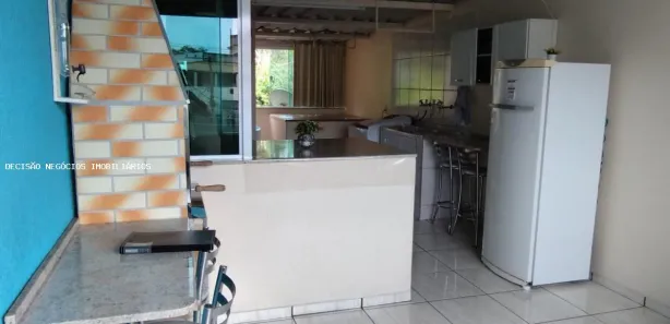 Casa com 2 Quartos à venda, 120m² no Nova Benfica, Juiz de Fora