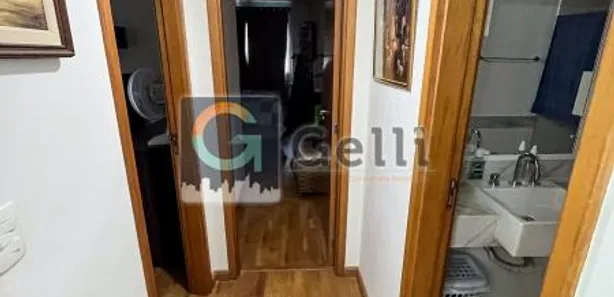 Apartamento com 2 Quartos à venda, 85m² no Coronel Veiga, Petrópolis