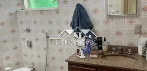 Apartamento com 2 Quartos à venda, 50m² no Bonsucesso, Petrópolis