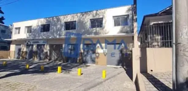 Loja / Salão / Ponto Comercial para alugar, 40m² no Boa Vista, Curitiba