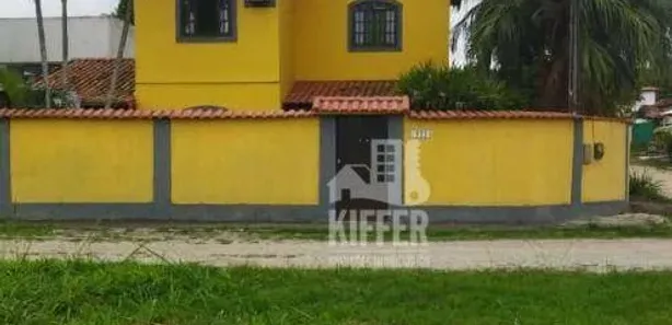 Casa com 3 Quartos à venda, 150m² no São José do Imbassaí, Maricá