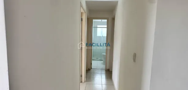 Apartamento com 3 Quartos à venda, 81m² no Colônia Santo Antônio, Manaus
