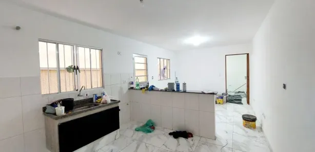 Casa de Vila com 2 Quartos para alugar, 80m² no Jardim Rincão, Arujá